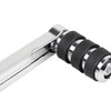Heel Toe Shift Lever w/ Shifter Pegs For Harley Electra