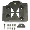 Dorman 00595 GM Battery Tray and Hold Down Kit Compatible