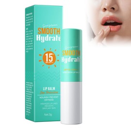 Rostblant Lip Balm, Sun Protection Lip Balm, SPF 15+++, Nourishes Lips, Moisturises, Lip Sun Protection, Beauty Lip Balm