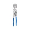 GEDORE Pliers Wrench, Span up to 52 mm, Smooth Without