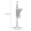 Welding Gauge Inspection Rule Weld Inspection Gage Seam Fillet Crown