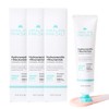 HIMALAYA PINKSALT Fluoride Free Hydroxyapatite Toothpaste with Niacinamide, Helps Remineralize,