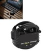 Bluetooth 5.3 Earbuds Noise Cancelling Low Latency Music Game Dual