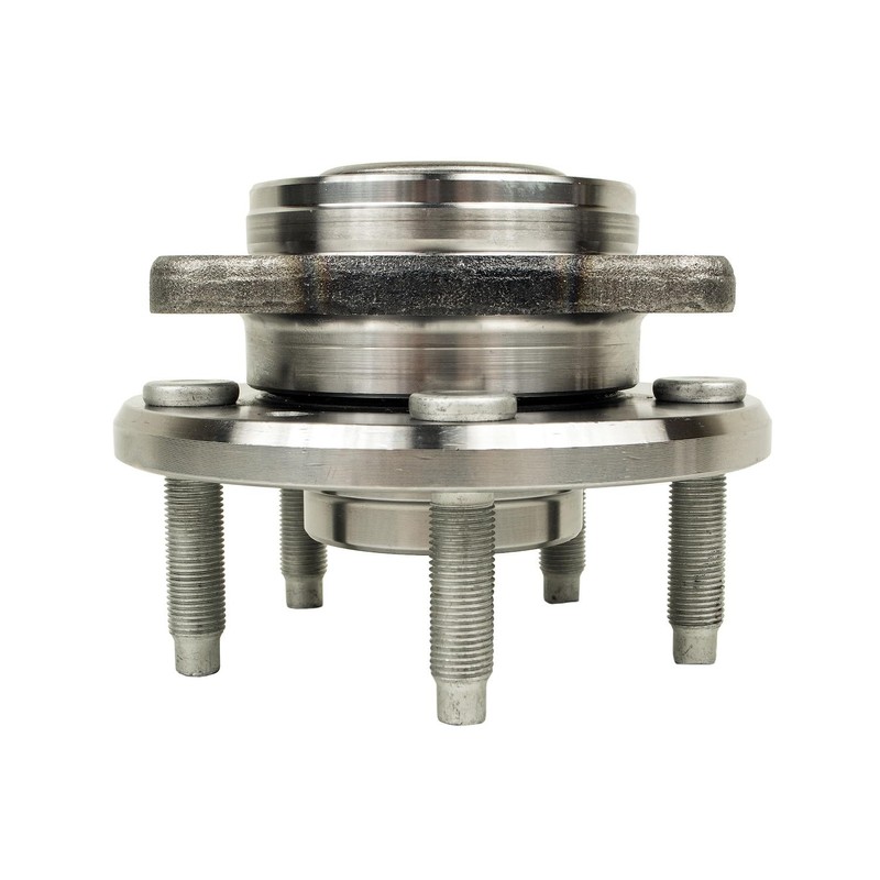 Rear Wheel Bearing and Hub Assembly Compatible With Ford Freestyle