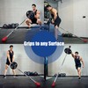 HXD-ERGO Landmine Attachment for Barbell, Barbell Accessories, Landmine Base Grips