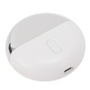Detachable Washable Foot File USB Waterproof Callus Remove Rechargeable Foot