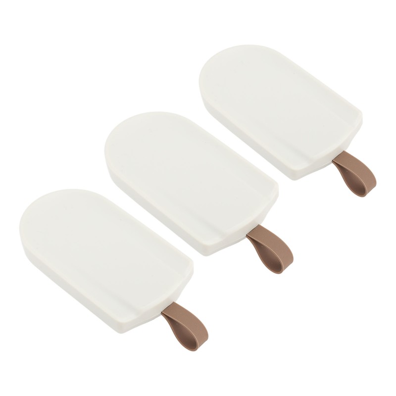 10PCS Silicone Massager Brush Exfoliation Dandruff Removal Ergonomic Hair Scalp