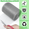 Orssmigs 1 Roll 15.2 cm x 6 m Rabbit Wire,