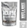 Decolorante Issue Professional Aclaro Polvo decolorante tono más allá del