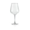 Schott Zwiesel Tritan Canto Wine Glass, Set of 6 (Cabernet