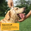 SVD.PET Dog Prong Collar for No-Pull Training, Quick-Release Buckle Adjustable