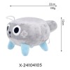 Juego De Terror Peluche Dandy's World Plush (3 Piezas) Beige