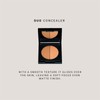 Idun Minerals Idun minerals duo concealer - 021 sandlilja 0.1