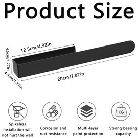 Dish Towel Holder, Dish Towel Holder, Cloth Holder Sink, Tea Towel Holder, Dish Cloth Holder for Sink, Can Be Used As A Kitchen Organiser