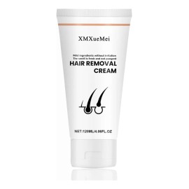 Crema Depilatoria Íntima/privada Para Hombres Y Mujeres, Rem