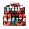 Doll Lip Balm 24 Lip Balm 2.5g 6 Designs Wholesale