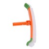 Swimming Pool Cleaning Brush with Detachable Ends for Swimming Pool