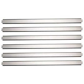 Dirtech 13-9/16" x 5/6" x 1/12" HSS Planer Blades, 6pcs, Fits Ryobi AP1301, Ridgid TP13001/TP13002/TP13000, AC8630 Planers