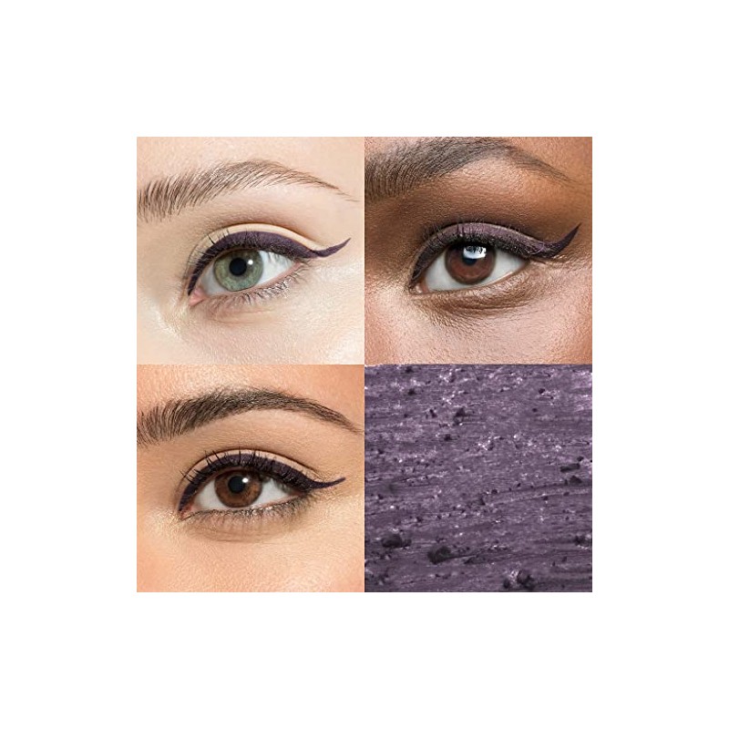 Julep lápiz delineador de ojos de gel impermeable de larga