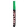 Uchida Bistro Chalk Marker Fine Bulk Green