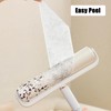 6 Pack 9.45 inch Lint Roller Refill Extra Sticky 9.4-9.5