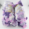 Alize Puffy Colour 5 x 100 g Knitting Wool, 500