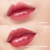 MERYTHOD Reel-Tattoo Glass Lip Stain Glossy Tinted Quick Setting (6