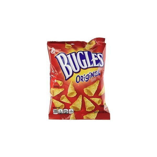 Bugles Original 7.5 oz (Pack of 4)