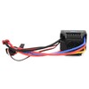RC 60A Brushless Electronic Speed Controller ESC for 1/8 1/10