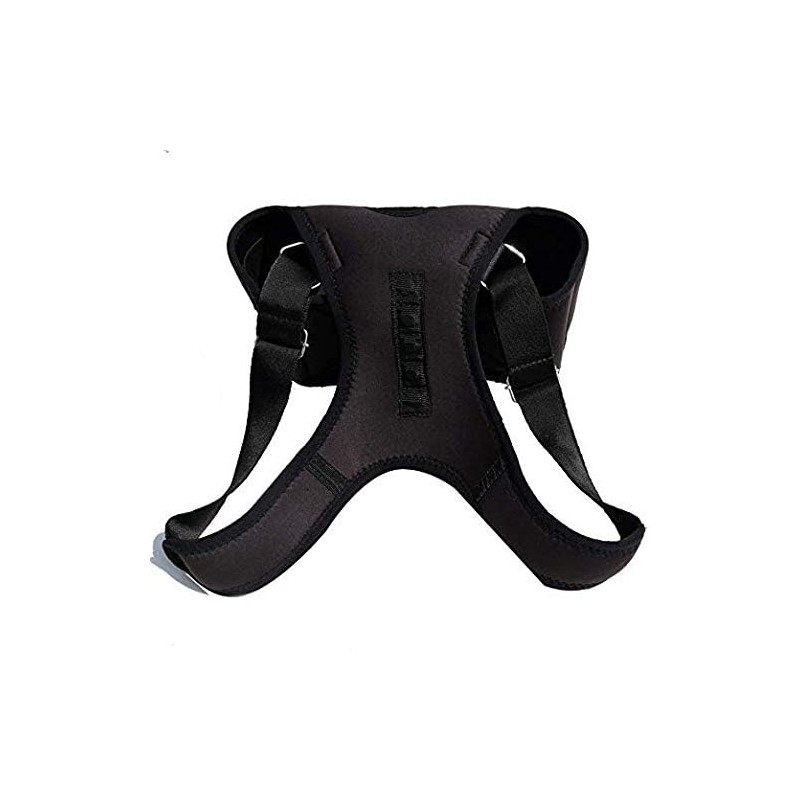 Adjustable Magnetic Posture Corrector to Correct Slouching and Improve Posture