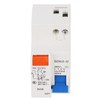 Circuit Breaker 1P+N Photovoltaic PV DC 4500A Breaking Capacity for