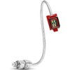 MiniReceiver 2.0 (Speaker Wire Length:2) for Signia, Siemens, rexton, AudioService