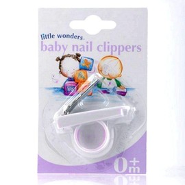 Little Wonders Nagelknipser