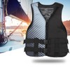 Life Jacket Prevents Collision Buoyancy Aid Neoprene Safety Life Vest