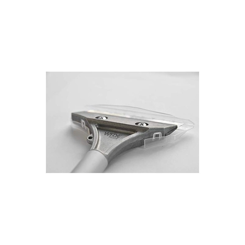 WRX Heavy Duty Wall Scraper Tool for Wallpaper and Floor