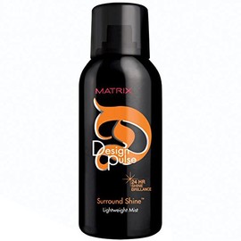 Matrix Design Pulse - Surround Shine Sorgt für 24 Stunden Non-Stop Glanz ohne zu beschweren - 150 ml