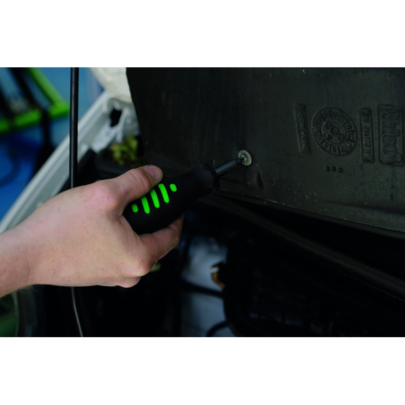 Laser 0025 Circuit Tester 6 - 24V