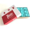 Masters Green Billiard Chalk - 4 Dozen