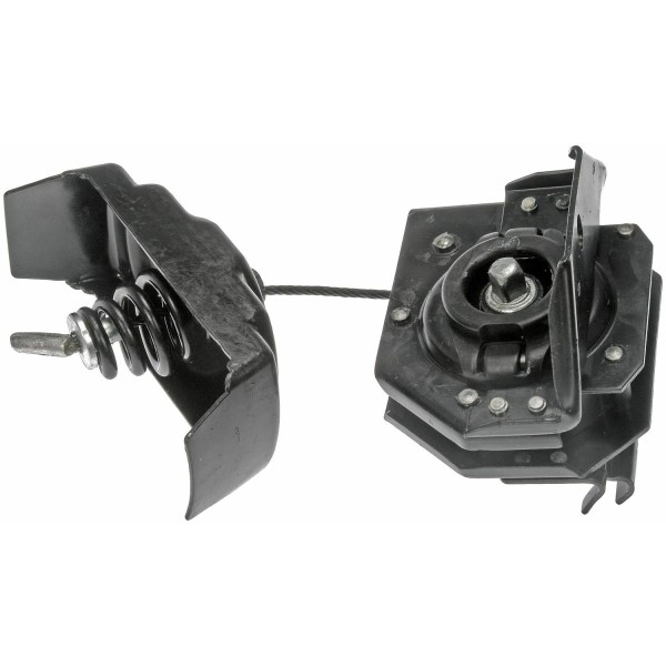 Dorman Spare Tire Hoist Fits 2015-2020 GMC Yukon XL Dorman