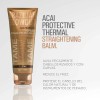 Termoprotector Brazilian Blowout Thermal Straight Balm 240ml