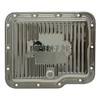 Compatible/Replacement for Chevy/GM Powerglide Steel Transmission Pan - Chrome