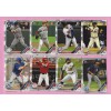 2019 Bowman Draft set - 200 cards - 25 sets