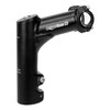 ergotec Ahead-Vorbauten Comfi 25.4 / Aluminium AL6061-T6, 15°, schwarz-sand, 100mm,