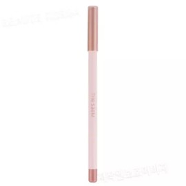 The Saem 더샘 커버 퍼펙션 립 펜슬 02 로지 The Saem Cover Perfection Lip Pencil 02 Rosy
