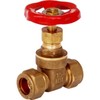 22mm Economy Gate Valve