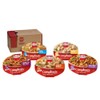 HORMEL COMPLEATS Variety Pack (Pack of 5), 7.5 oz Microwave