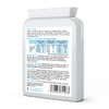 NeuroActive 120 Highly bioavailable Micro-Tablets - Magnesium Citrate, Zinc Picolinate,