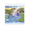 Bestway Play Paddling Pool | Inflatable Garden Pool for Toddlers