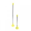 MiOYOOW Alignment Rods, Magnetic Club Alignment Stick Foldable Practice Trainning
