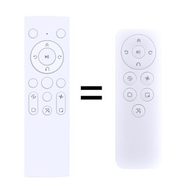 PZL New Replacement Remote Control for Lefant Robot Vacuums Cleaner M210, M210B, M210P, M310, M320, M213, M213S, N1K, P1, F1, M501B, U180